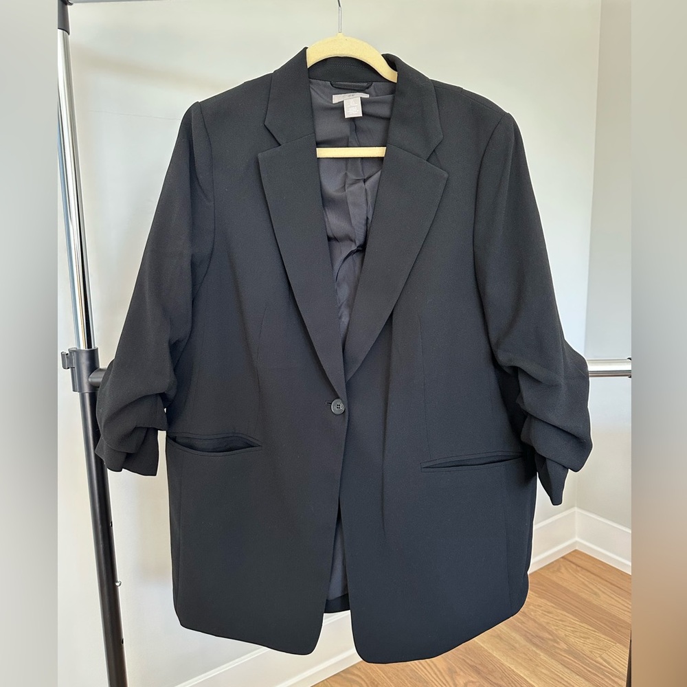 H&M Blazer
